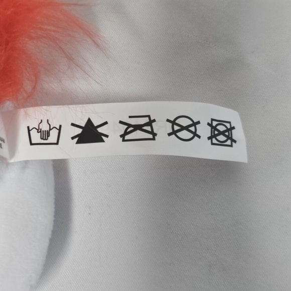 New Set of 3 Elf on the Shelf Santaverse Bogie Plush Furry Blue Red Yellow - Picture 11 of 12